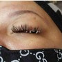 Lash Tint