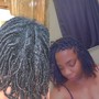 Natural Twists/Braids