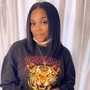 Lace Closure Sew In