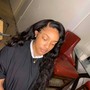 Frontal/closure wig installs