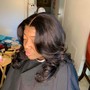 Versatile Sew In