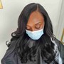 Lace Closure Sew In