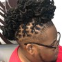 Loc Maint.w/Premium styles