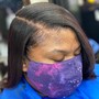 Lace Closure Sew In