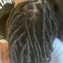 Starter Locs - INSTANT LOCS