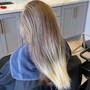 Extensions removal