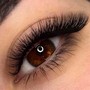 Eyelash Tint