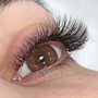 Eyelash Extensions