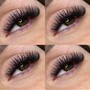 Individual Lashes