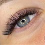 Eyelash Extensions