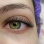 Eyelash Tint