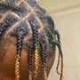 Flat Twists