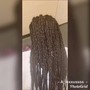 Loc Detox retwist