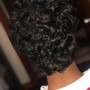 Twist Out