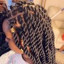 Havana Twists