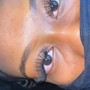 Eyelash Extension Removal