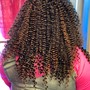 Crochet Braids