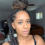 Medium Princess Soft Locs