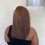 Partial Highlights