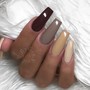 Ombré Full Set