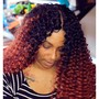 Crochet Braids