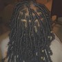 Two strand twist