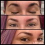 Eyebrow Shaping