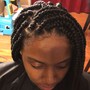 Crochet Braids