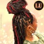 Loc Retwist