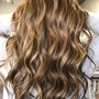 Balayage