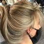 Women's Haircut & Blowout