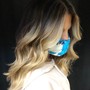 Balayage