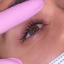 Permanent Eyeliner