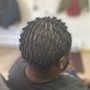 Comb Twist