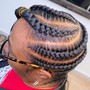 Comb Twist