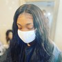 Lace Closure Sew In