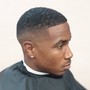 Fade/Taper/Bald (Haircut Only)