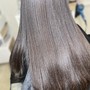 Hair Extensions (Micro Link by track)