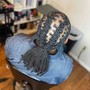 Passion Twists