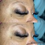 Eyelash Extension Removal