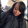 Closure Sew In