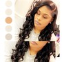 Lace Frontal Sew In