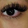 EYELASH EXTENSION REMOVAL