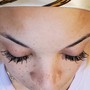 EYELASH EXTENSION REMOVAL