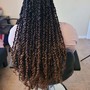 Senegalese Twist