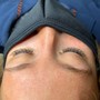 Eyebrow Tinting