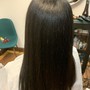 Sew-in Takeout