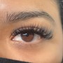 Wet Lash Fill