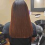 Keratin Treatment PBO Plus Style