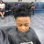 Kid’s  Cut 12 and Under